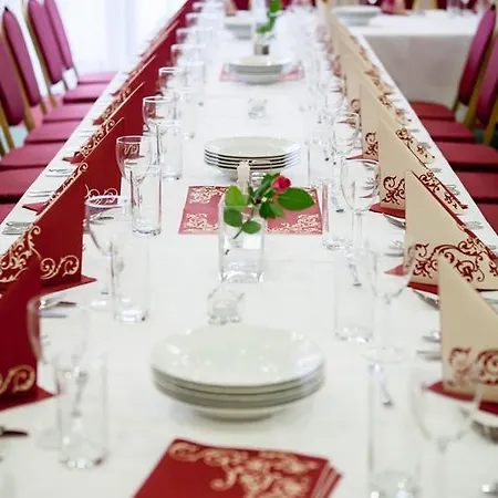 Grand Hotel Bratysława