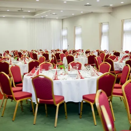 Hotel Grand Bratysława