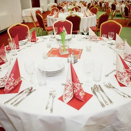 Grand 4* Bratislava