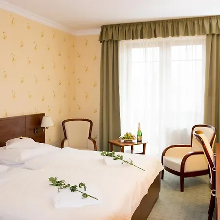 Grand Hotel Bratysława