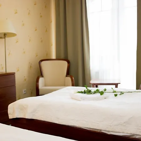 Grand Hotel 4*