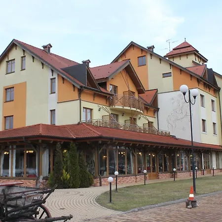 Grand 4* Bratysława