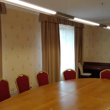 Grand Hotell Bratislava