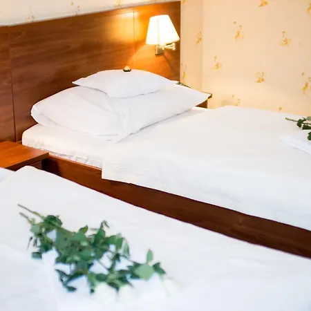 Grand Hotell Bratislava