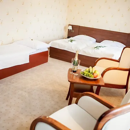 Hotel Grand 4*