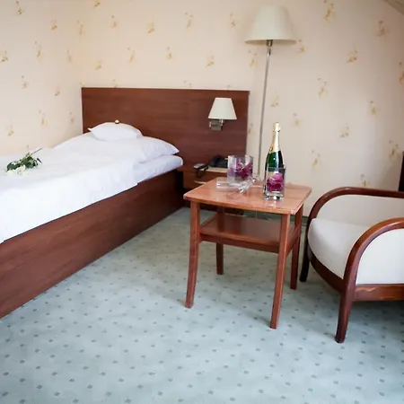 Grand Bratislava