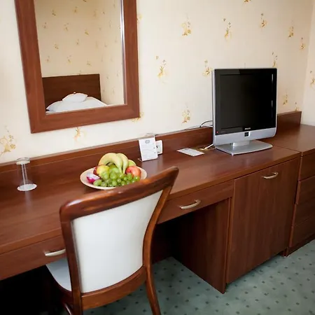 Hotel Grand 4*