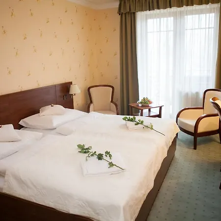 Grand Bratislava