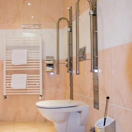 Grand Hotell Bratislava