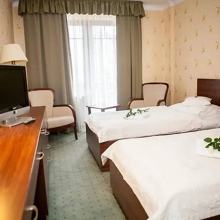 Grand Hotel