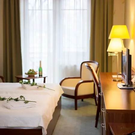 Grand Hotel Bratislava