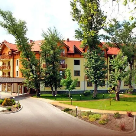 Grand Bratysława